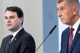 Konec slibů o hlídání Babiše. Motoristé kývli i na mimořádný „dárek“ důchodcům - Seznam Zprávy
